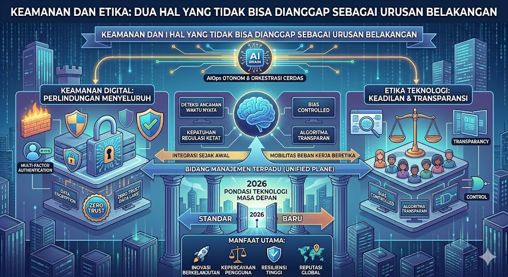 GPT di 2026 Bukan Lagi Chatbot: Ini yang Benar-Benar Berubah dan Apa Artinya Bagi Anda - Gambar 2