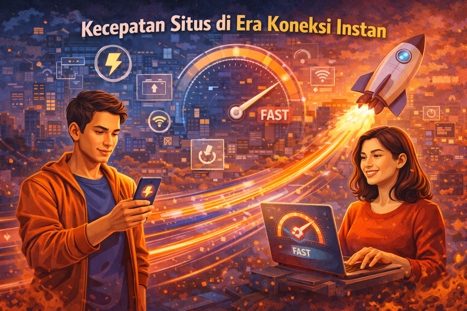 Cara Meningkatkan Peringkat Website di Google 2026 Efektif - Gambar 2